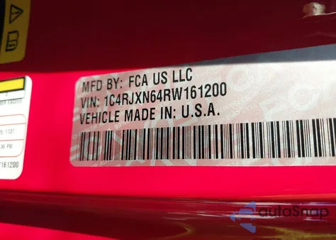 2024 Jeep Wrangler 4Xe Sport S 4Xe z USA, uszkodzony, nr VIN 1C4RJXN64RW161200